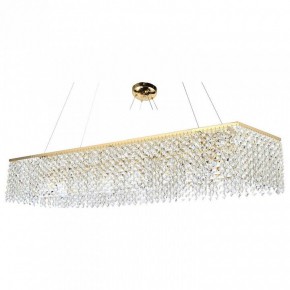 Подвесная люстра Arti Lampadari Milano Milano E 1.5.120X30.104 G в Тарко-Сале - tarko-sale.mebel24.online | фото 2