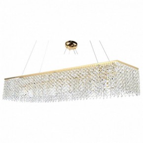 Подвесная люстра Arti Lampadari Milano Milano E 1.5.120X30.104 G в Тарко-Сале - tarko-sale.mebel24.online | фото 3