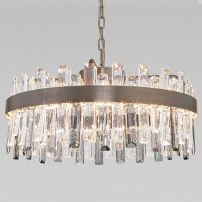 Подвесная люстра Bogate-s Sparkle 417/1 в Тарко-Сале - tarko-sale.mebel24.online | фото 1
