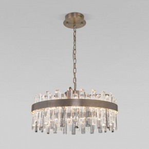 Подвесная люстра Bogate-s Sparkle 417/1 в Тарко-Сале - tarko-sale.mebel24.online | фото 3