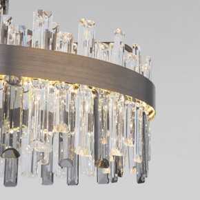 Подвесная люстра Bogate-s Sparkle 417/1 в Тарко-Сале - tarko-sale.mebel24.online | фото 5