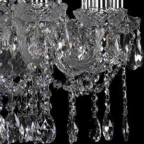 Подвесная люстра Bohemia Art Classic 11.12 11.12.10.165.h-62.Cr.Sp в Тарко-Сале - tarko-sale.mebel24.online | фото 3