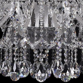 Подвесная люстра Bohemia Ivele Crystal 1413 1413/20/460/Ni в Тарко-Сале - tarko-sale.mebel24.online | фото 3