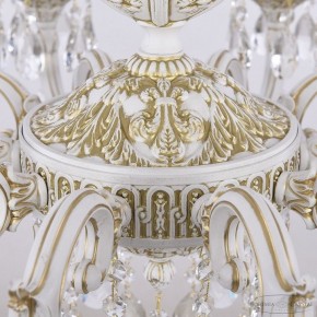 Подвесная люстра Bohemia Ivele Crystal AL7801 AL78101/10/250 A WMG в Тарко-Сале - tarko-sale.mebel24.online | фото 6