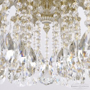 Подвесная люстра Bohemia Ivele Crystal AL7801 AL78101/12/300 A WMG в Тарко-Сале - tarko-sale.mebel24.online | фото 4