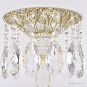 Подвесная люстра Bohemia Ivele Crystal AL7801 AL78101/12/300 A WMG в Тарко-Сале - tarko-sale.mebel24.online | фото 5