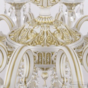 Подвесная люстра Bohemia Ivele Crystal AL7801 AL78101/12/300 A WMG в Тарко-Сале - tarko-sale.mebel24.online | фото 7