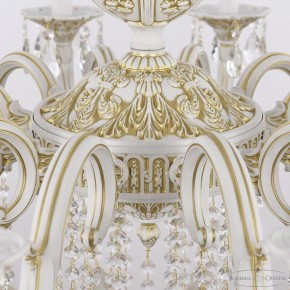 Подвесная люстра Bohemia Ivele Crystal AL7801 AL78101/12/300 B WMG в Тарко-Сале - tarko-sale.mebel24.online | фото 4