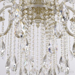 Подвесная люстра Bohemia Ivele Crystal AL7801 AL78101/12/300 B WMG в Тарко-Сале - tarko-sale.mebel24.online | фото 5
