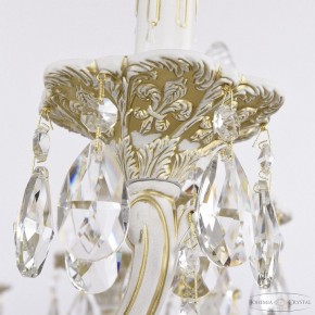 Подвесная люстра Bohemia Ivele Crystal AL7801 AL78101/12/300 B WMG в Тарко-Сале - tarko-sale.mebel24.online | фото 6