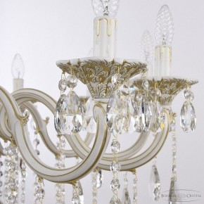Подвесная люстра Bohemia Ivele Crystal AL7801 AL78101/12/300 B WMG в Тарко-Сале - tarko-sale.mebel24.online | фото 7