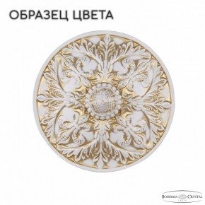 Подвесная люстра Bohemia Ivele Crystal AL7804 AL78104/16/550 A WMG в Тарко-Сале - tarko-sale.mebel24.online | фото 3