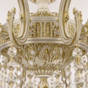 Подвесная люстра Bohemia Ivele Crystal AL7901 AL79101/12/300 A WMG в Тарко-Сале - tarko-sale.mebel24.online | фото 4