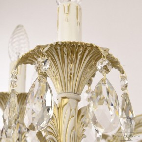 Подвесная люстра Bohemia Ivele Crystal AL7901 AL79101/12/300 A WMG в Тарко-Сале - tarko-sale.mebel24.online | фото 5