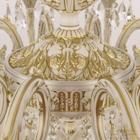 Подвесная люстра Bohemia Ivele Crystal AL7901 AL79101/12/300 A WMG в Тарко-Сале - tarko-sale.mebel24.online | фото 7