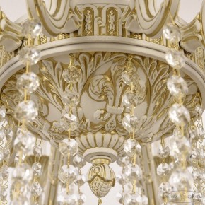 Подвесная люстра Bohemia Ivele Crystal AL7901 AL79101/12/300 B WMG в Тарко-Сале - tarko-sale.mebel24.online | фото 5