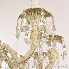 Подвесная люстра Bohemia Ivele Crystal AL7901 AL79101/12/300 B WMG в Тарко-Сале - tarko-sale.mebel24.online | фото 6