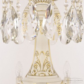 Подвесная люстра Bohemia Ivele Crystal AL7901 AL79101/12/300 B WMG в Тарко-Сале - tarko-sale.mebel24.online | фото 7