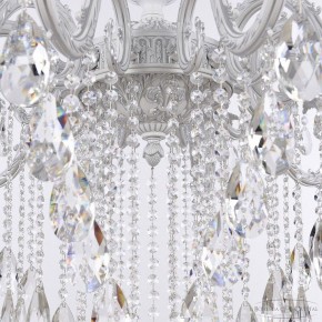 Подвесная люстра Bohemia Ivele Crystal AL7901 AL79101/12/300 B WMN в Тарко-Сале - tarko-sale.mebel24.online | фото 4