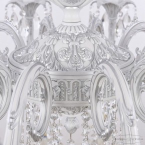 Подвесная люстра Bohemia Ivele Crystal AL7901 AL79101/12/300 B WMN в Тарко-Сале - tarko-sale.mebel24.online | фото 5