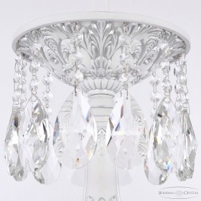 Подвесная люстра Bohemia Ivele Crystal AL7901 AL79101/12/300 B WMN в Тарко-Сале - tarko-sale.mebel24.online | фото 6