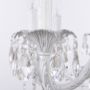 Подвесная люстра Bohemia Ivele Crystal AL7901 AL79101/12/300 B WMN в Тарко-Сале - tarko-sale.mebel24.online | фото 7