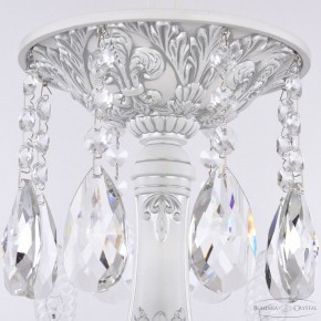 Подвесная люстра Bohemia Ivele Crystal AL7918 AL79118/16/285 B WMN в Тарко-Сале - tarko-sale.mebel24.online | фото 4