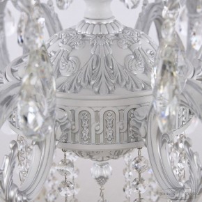 Подвесная люстра Bohemia Ivele Crystal AL7918 AL79118/16/285 B WMN в Тарко-Сале - tarko-sale.mebel24.online | фото 6