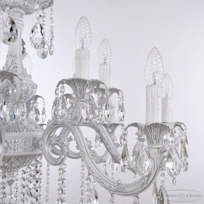 Подвесная люстра Bohemia Ivele Crystal AL7918 AL79118/16/285 B WMN в Тарко-Сале - tarko-sale.mebel24.online | фото 7