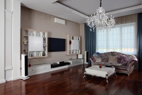 Подвесная люстра Chiaro Барселона 6 313012418 в Тарко-Сале - tarko-sale.mebel24.online | фото 7