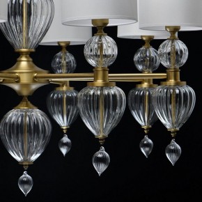 Подвесная люстра Chiaro Оделия 1 619011408 в Тарко-Сале - tarko-sale.mebel24.online | фото 10