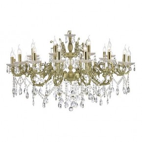 Подвесная люстра Dio D’Arte Colzano Colzano E 1.1.24.600 W в Тарко-Сале - tarko-sale.mebel24.online | фото