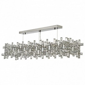 Подвесная люстра Dio D’Arte Erba Erba E 1.5.120x20.100 N в Тарко-Сале - tarko-sale.mebel24.online | фото 2