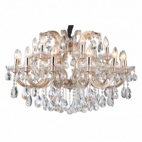 Подвесная люстра Dio D’Arte Gloria Gloria E 1.1.18.600 G в Тарко-Сале - tarko-sale.mebel24.online | фото
