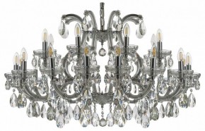 Подвесная люстра Dio D’Arte Gloria Gloria E 1.1.24.600 N в Тарко-Сале - tarko-sale.mebel24.online | фото