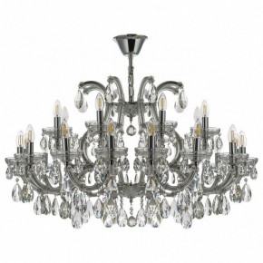 Подвесная люстра Dio D’Arte Gloria Gloria E 1.1.24.600 N в Тарко-Сале - tarko-sale.mebel24.online | фото 2