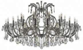Подвесная люстра Dio D’Arte Gloria Gloria E 1.1.30.200 N в Тарко-Сале - tarko-sale.mebel24.online | фото
