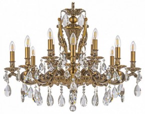 Подвесная люстра Dio D’Arte Soprano Soprano E 1.1.12.600 A в Тарко-Сале - tarko-sale.mebel24.online | фото