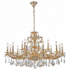 Подвесная люстра Dio D’Arte Soprano Soprano E 1.1.18.200 CG в Тарко-Сале - tarko-sale.mebel24.online | фото 2