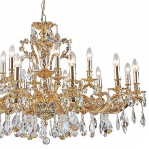 Подвесная люстра Dio D’Arte Soprano Soprano E 1.1.18.200 CG в Тарко-Сале - tarko-sale.mebel24.online | фото 3