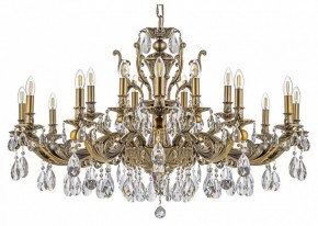 Подвесная люстра Dio D’Arte Soprano Soprano E 1.1.18.600 A в Тарко-Сале - tarko-sale.mebel24.online | фото