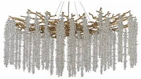 Подвесная люстра Dio D’Arte Tavenna Tavenna H 1.5.100.100 A в Тарко-Сале - tarko-sale.mebel24.online | фото