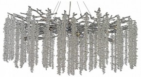Подвесная люстра Dio D’Arte Tavenna Tavenna H 1.5.100.100 N в Тарко-Сале - tarko-sale.mebel24.online | фото