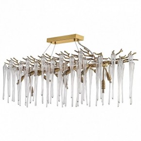 Подвесная люстра Dio D’Arte Tavenna Tavenna H 1.5.120x40.101 G в Тарко-Сале - tarko-sale.mebel24.online | фото
