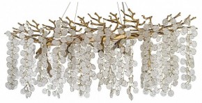 Подвесная люстра Dio D’Arte Tavenna Tavenna H 1.5.120x40.102 G в Тарко-Сале - tarko-sale.mebel24.online | фото