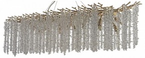 Подвесная люстра Dio D’Arte Tavenna Tavenna H 1.5.150x48.100 G в Тарко-Сале - tarko-sale.mebel24.online | фото