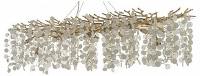 Подвесная люстра Dio D’Arte Tavenna Tavenna H 1.5.150x48.103 G в Тарко-Сале - tarko-sale.mebel24.online | фото 2