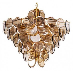 Подвесная люстра Divinare Chloe 7566/01 SP-18 в Тарко-Сале - tarko-sale.mebel24.online | фото