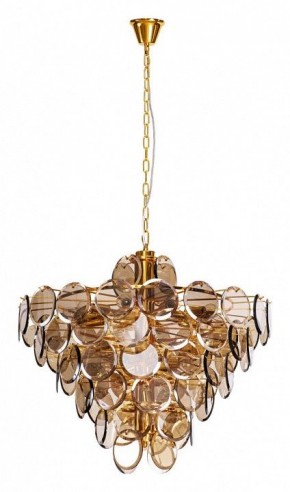 Подвесная люстра Divinare Chloe 7566/01 SP-18 в Тарко-Сале - tarko-sale.mebel24.online | фото 2