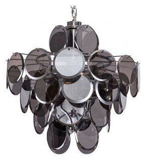 Подвесная люстра Divinare Chloe 7566/02 SP-8 в Тарко-Сале - tarko-sale.mebel24.online | фото